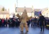 Straw Bear Festival Makes a Vibrant Comeback on the Streets of Whittlesea