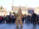Straw Bear Festival Makes a Vibrant Comeback on the Streets of Whittlesea