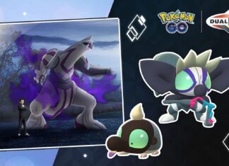 Pokémon GO Fashion Week: Field Research and Collection Challenge Tasks and Rewards