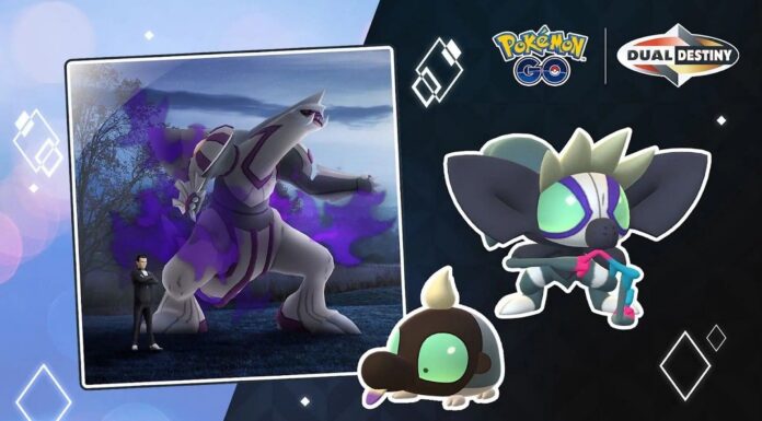 Pokémon GO Fashion Week: Field Research and Collection Challenge Tasks and Rewards