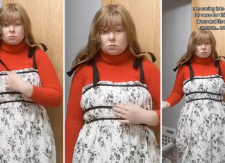 Shopper Instantly Regrets Following Harmful Trend to Achieve Fashion Goals: ‘Feeling Regretful Right Now’