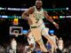 Where Style Meets Function: Celtics’ ‘Utility Chic’ Tunnel Fashion