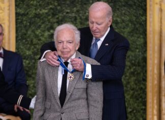 Ralph Lauren Achieves Historic Milestone Today