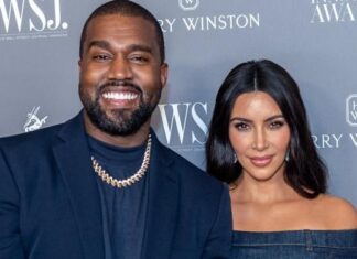 Kim Kardashian Takes Fashion Cues from Kanye West and Bianca Censori, Sources Say