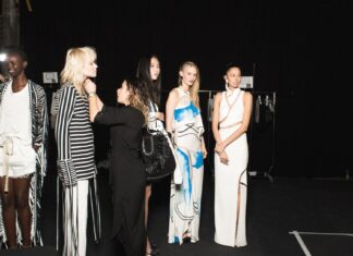 Exploring Northeastern’s Fashion Society: An Inside Perspective