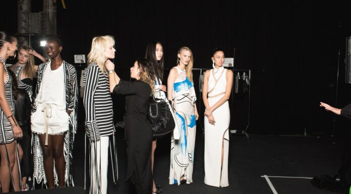 Exploring Northeastern’s Fashion Society: An Inside Perspective