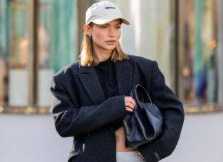 15 Editor-Approved Outfit Inspirations for January