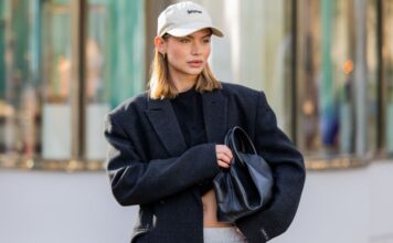 15 Editor-Approved Outfit Inspirations for January