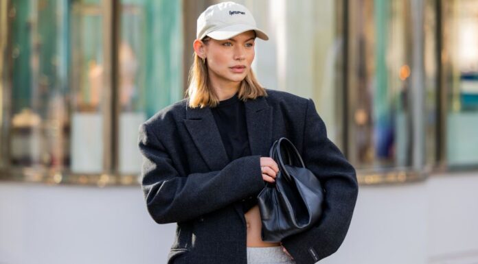15 Editor-Approved Outfit Inspirations for January