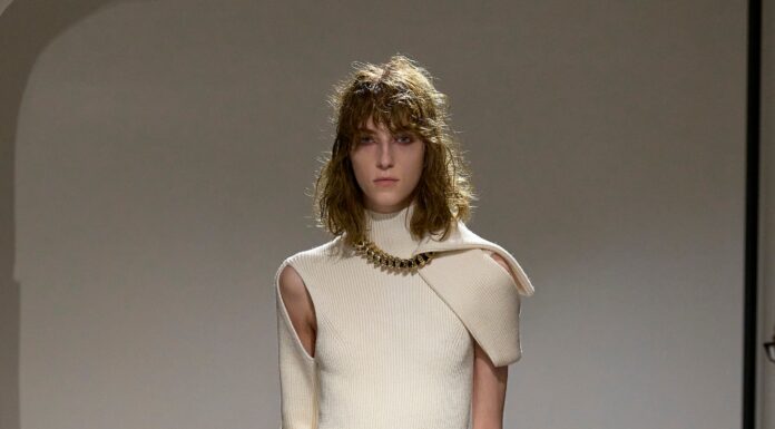 Harunobu Murata’s Tokyo Fall 2025 Collection is the latest showcase of his innovative design aesthetic.