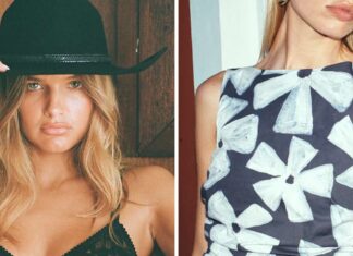 Here is the rewritten title in one sentence: “If you’re looking to get your hands on the best Australian fashion, here are 10 local brands you should know and love, says an editor.”