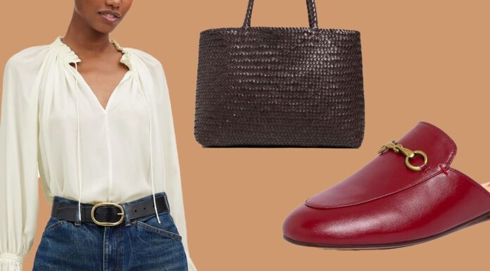 10 essential spring fashion staples for moms, starting at just $13, perfect for updating your wardrobe without breaking the bank.
