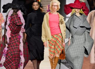 This season, fashion’s influential women, also known as “matriarchs,” left their mark on the industry.