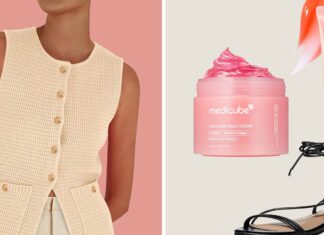 Amazon’s Best Under-$25 Spring Fashion and Beauty Deals