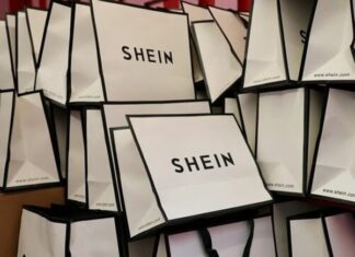 Chinese online retailer Shein claims that a US tariff imposed on Chinese imports will not be able to stop the rapid growth of the fast-fashion industry.