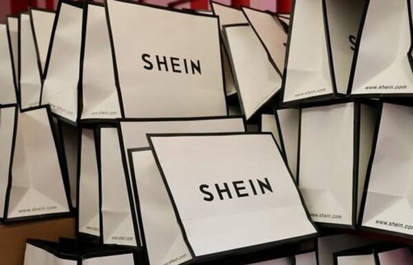 Chinese online retailer Shein claims that a US tariff imposed on Chinese imports will not be able to stop the rapid growth of the fast-fashion industry.