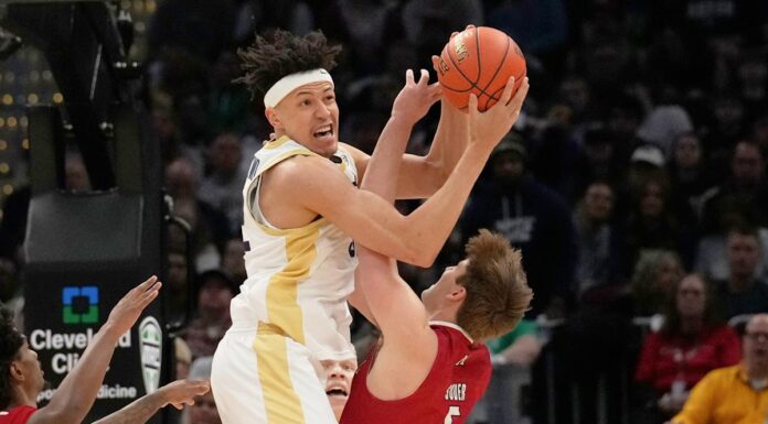 John Groce’s Akron Zips won the MAC title in a dramatic finish, defeating his brother’s Ohio team.