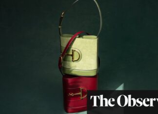 The edit: 20 of the best bucket bags – in pictures