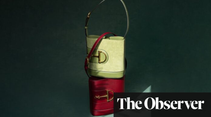 The edit: 20 of the best bucket bags – in pictures