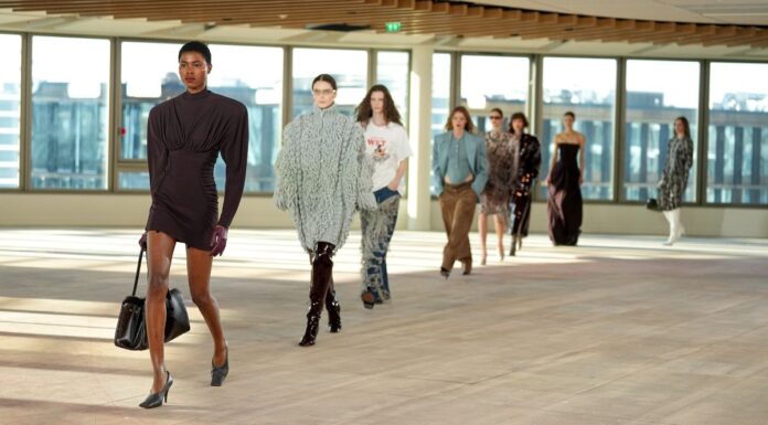 Here are the standout shows from Paris Fashion Week so far, featuring the most impressive designs and trends that have caught our attention.