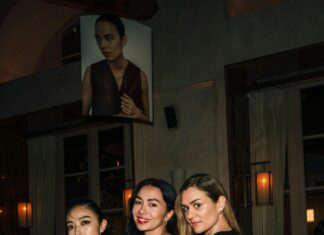 Cartier hosted a glamorous Paris Week fashion party in collaboration with L’Officiel Malaysia.