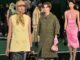 The Best of Milan Fashion Week Autumn/Winter 2025 highlights the top trends and styles from the latest fashion show in Milan marking the A/W collection for 2025.