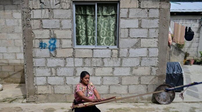 Erika Alvarez showcased her admiration for Mexican artistry at Paris Fashion Week as a designer.