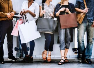 Pioneers in the world of fashion and business are shattering traditional norms and conventions, forging a new path forward for themselves and future generations.