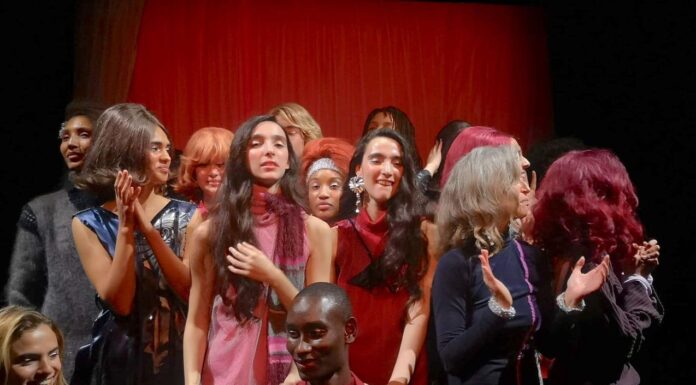 Here is the rewritten title in one sentence: “The industry identifies ten up-and-coming designers whose work is worth paying attention to and expecting great things from in the future.”