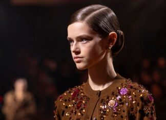 The Return of the Side Part and Other Responses to Economic Turmoil.