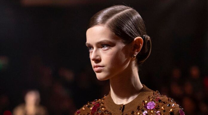 The Return of the Side Part and Other Responses to Economic Turmoil.