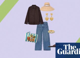 To achieve the stylish and affluent Montecito look on a budget, follow these fashion tips.