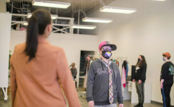 The organization behind NWA Fashion Week is shutting down.