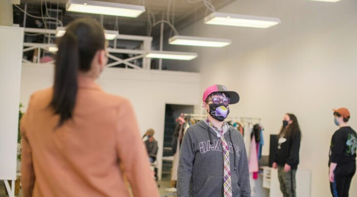 The organization behind NWA Fashion Week is shutting down.