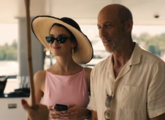 I, a Fashion Editor, am obsessed with the luscious luxury style moments from The White Lotus Season 3 that I just can’t get out of my head.