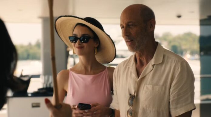 I, a Fashion Editor, am obsessed with the luscious luxury style moments from The White Lotus Season 3 that I just can’t get out of my head.