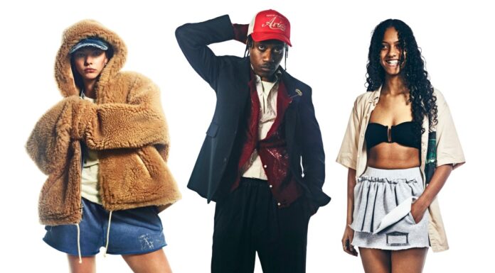 Meet Marie Sawara, the visionary designer behind Aries, the go-to streetwear label for the fashion world’s in-the-know crowd.