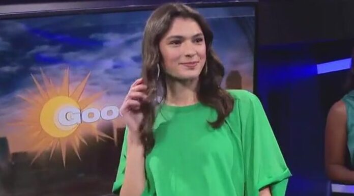 St. Patrick’s Day fashion trends and styles are highlighted in a news segment by FOX 4 News Dallas-Fort Worth.