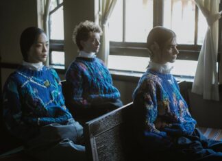 Japanese fashion 2025: Exploring the top 5 designer brands driving innovation and sustainability in the industry.