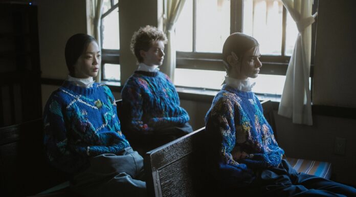 Japanese fashion 2025: Exploring the top 5 designer brands driving innovation and sustainability in the industry.