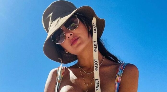 Australian fashion brands are increasingly making a mark in the US market.