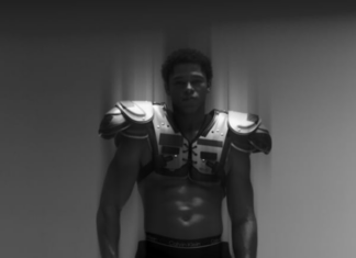 Carine Roitfeld launches new sports-fashion media brand, Players, to combine her passion for sports and fashion.