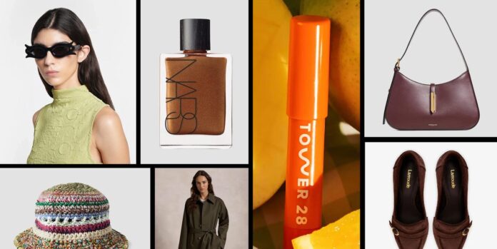 The best fashion and beauty deals of the week, as chosen by Bazaar editors.