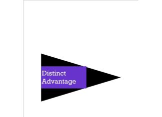 Distinct Advantage introduces its new line of urban chic fashion, exuding a sense of high-end style and sophistication.