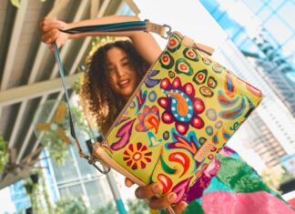 Mexico-inspired fashion brand Consuela is set to open a new location at LaCenterra.