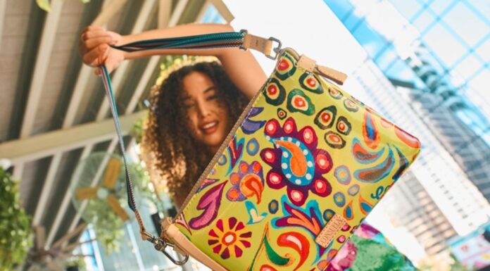 Mexico-inspired fashion brand Consuela is set to open a new location at LaCenterra.