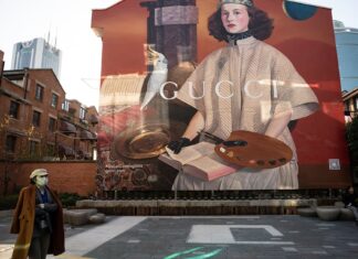 Did the pandemic prompt the fashion industry to learn and adapt, or did it merely accelerate existing trends?