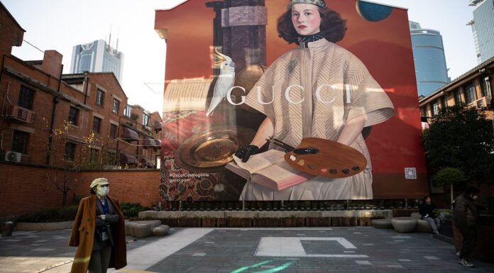 Did the pandemic prompt the fashion industry to learn and adapt, or did it merely accelerate existing trends?