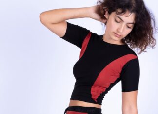 Is sustainable fashion on the verge of mainstream acceptance, with “clean” fashion possibly becoming the new standard.