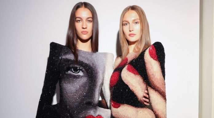 Balmain will be hosting a fashion show at the Tampa Art Museum.